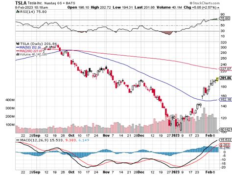 tsla stockinvest us